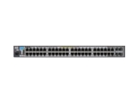 J9148A#ABB HP E2910-48G-PoE+ al Switch